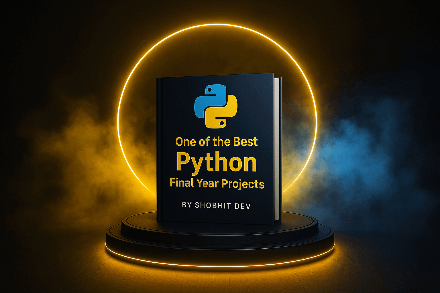 Python Final Year Project